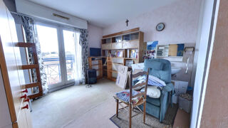  Appartement � vendre 5 pi�ces 115 m�