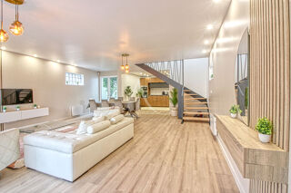  Maison � vendre 5 pi�ces 124 m�