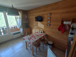  Appartement à vendre 1 pièce 18 m²