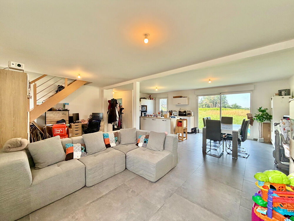 Vente Maison Superbe pavillon récent aux prestations modernes SECTEUR PRISé Saint python