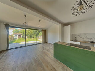  Maison à vendre 4 pièces 86 m²