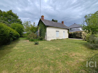  Terrain à vendre 2 pièces 35 m²