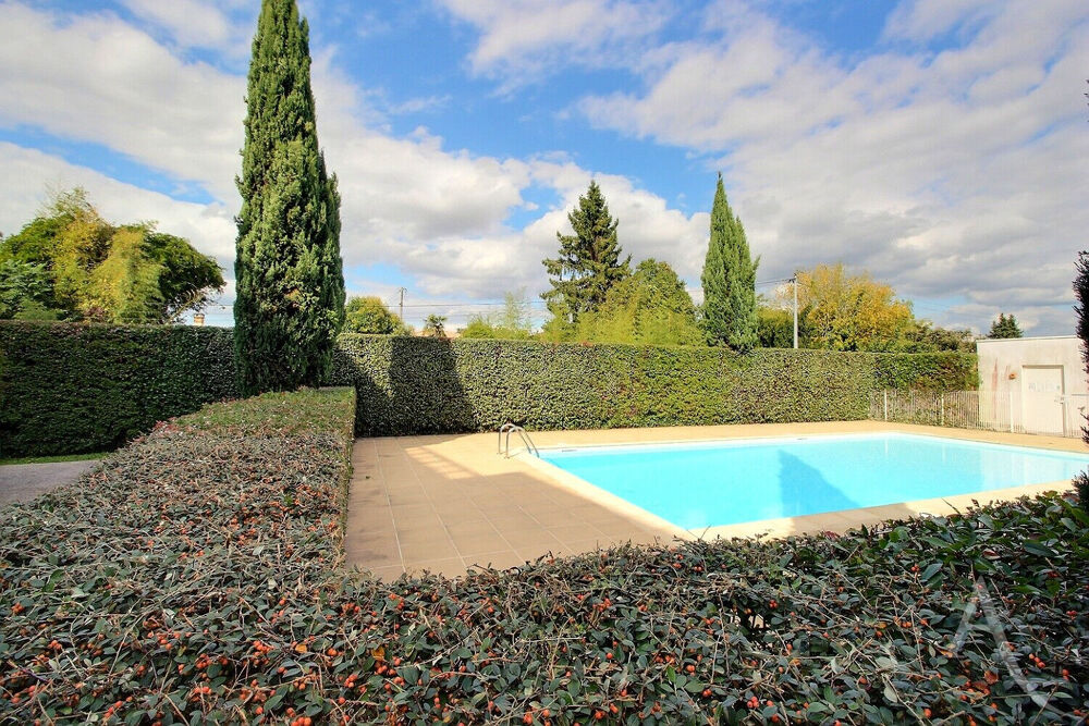 En exclusivité, Appartement T2, 43m² (Bègles)