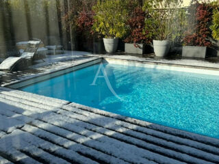  Maison � vendre 8 pi�ces 212 m�