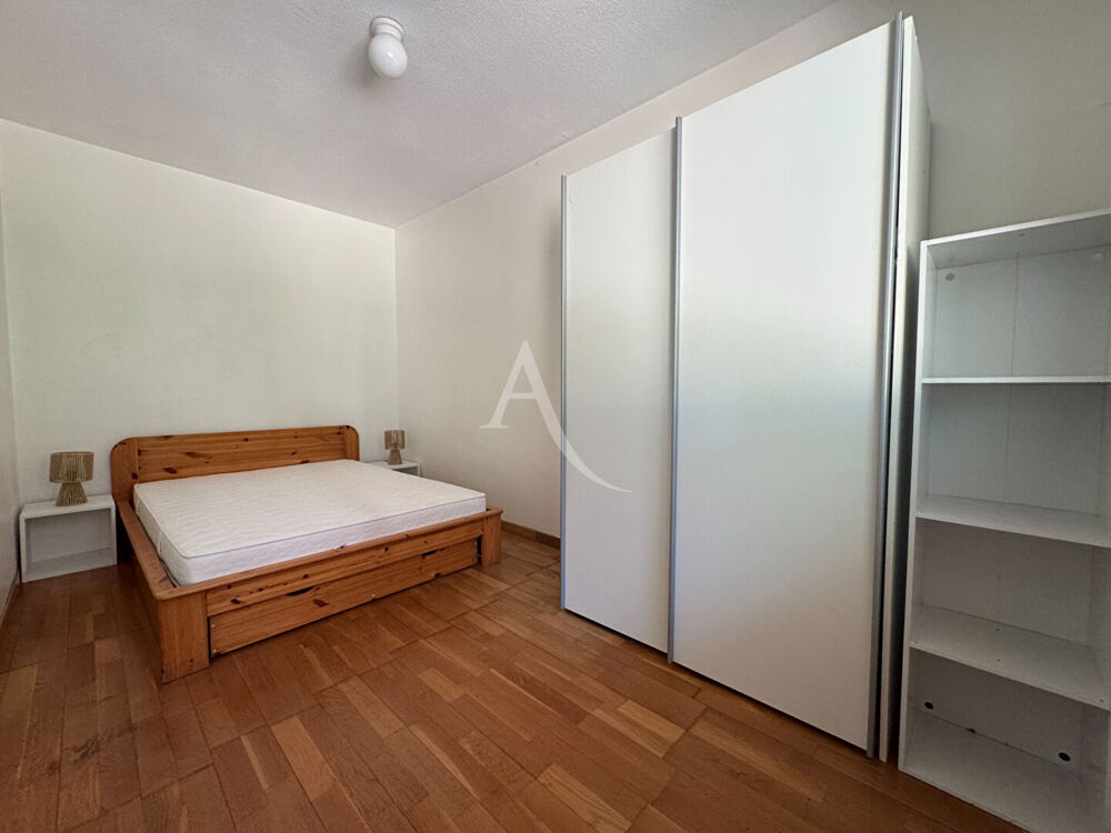 Appartement Nantes 2 pièces 49.90 m2