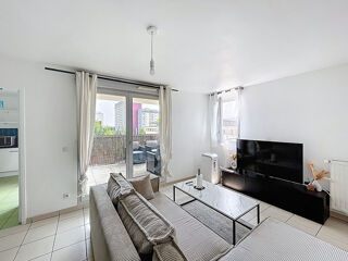  Appartement � vendre 3 pi�ces 65 m�