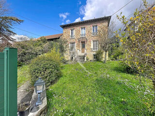  Maison à vendre 8 pièces 130 m²
