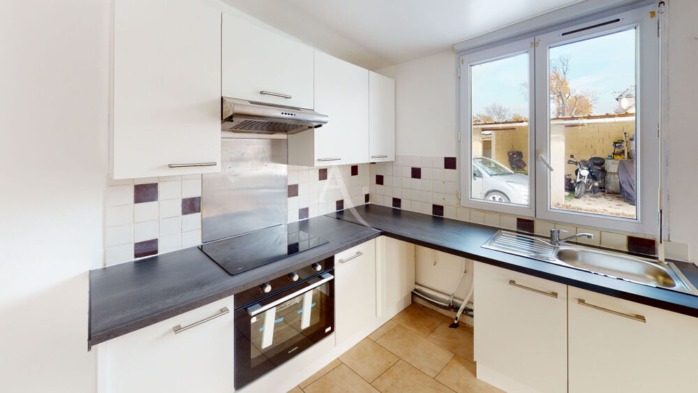 Location Maison Maison Herblay Sur Seine 3 pièces Herblay sur seine