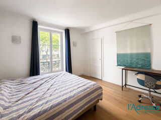  Appartement à louer 2 pièces 52 m²