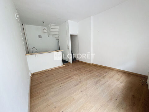  Maison � louer 3 pi�ces 50 m�