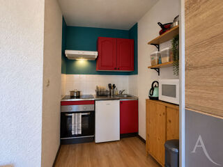  Appartement à vendre 1 pièce 25 m²