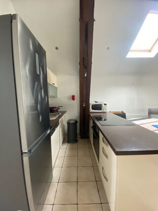  Appartement � louer 2 pi�ces 40 m�