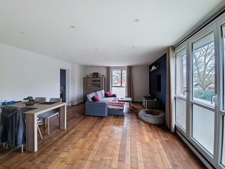  Appartement � vendre 4 pi�ces 75 m�