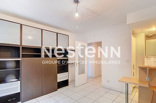 Appartement  vendre 2 pices 37 m