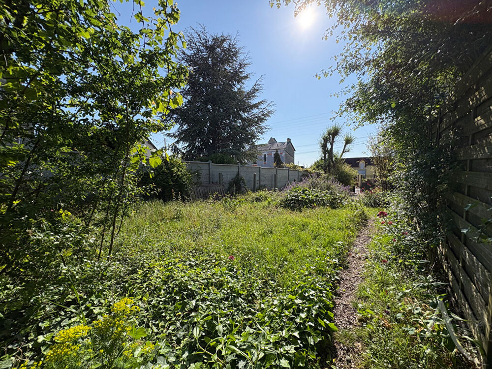 Vente Maison Maison Mondeville Quartier Les Charmettes 2 pièce(s) 42 m2 Mondeville