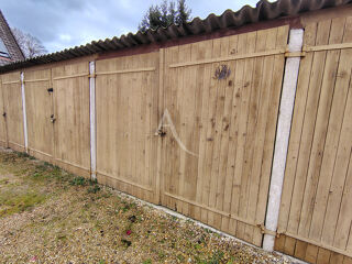  Parking / Garage  vendre 15 m