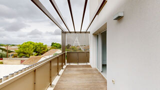Appartement 3 pièces 59 m² · à Narbonne · 59 m² · 155 000 €