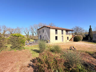  Maison � vendre 6 pi�ces 202 m�