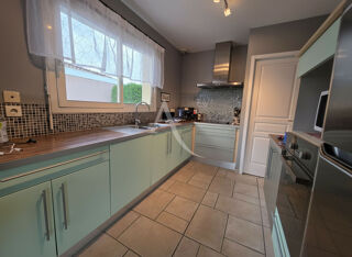  Maison � vendre 4 pi�ces 113 m�