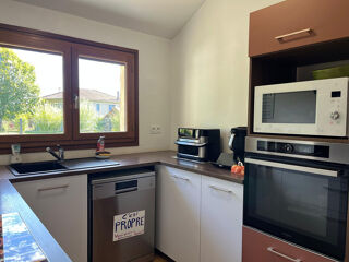  Maison à vendre 5 pièces 155 m²