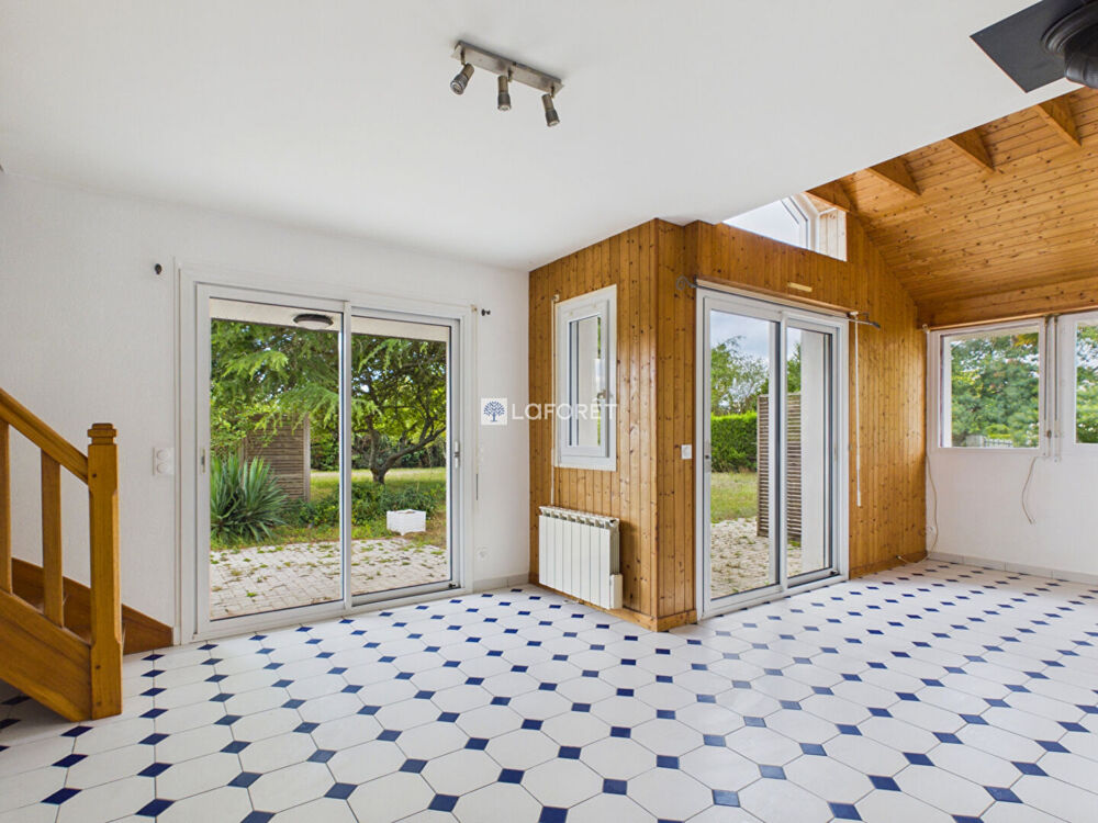 Maison Fouesnant 4 pièce(s) 73 m2 - Beg Meil
