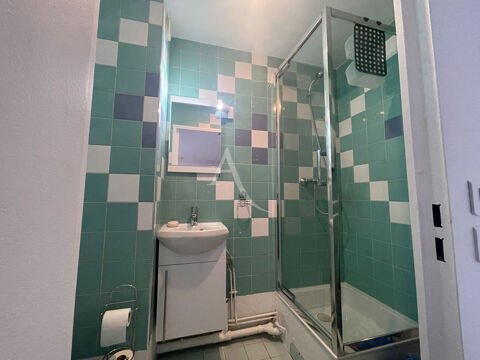  Appartement � louer 1 pi�ce 25 m�