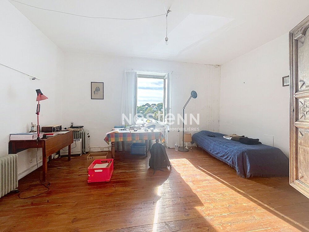 à vendre  Maison Clohars-Carnoët (29360)