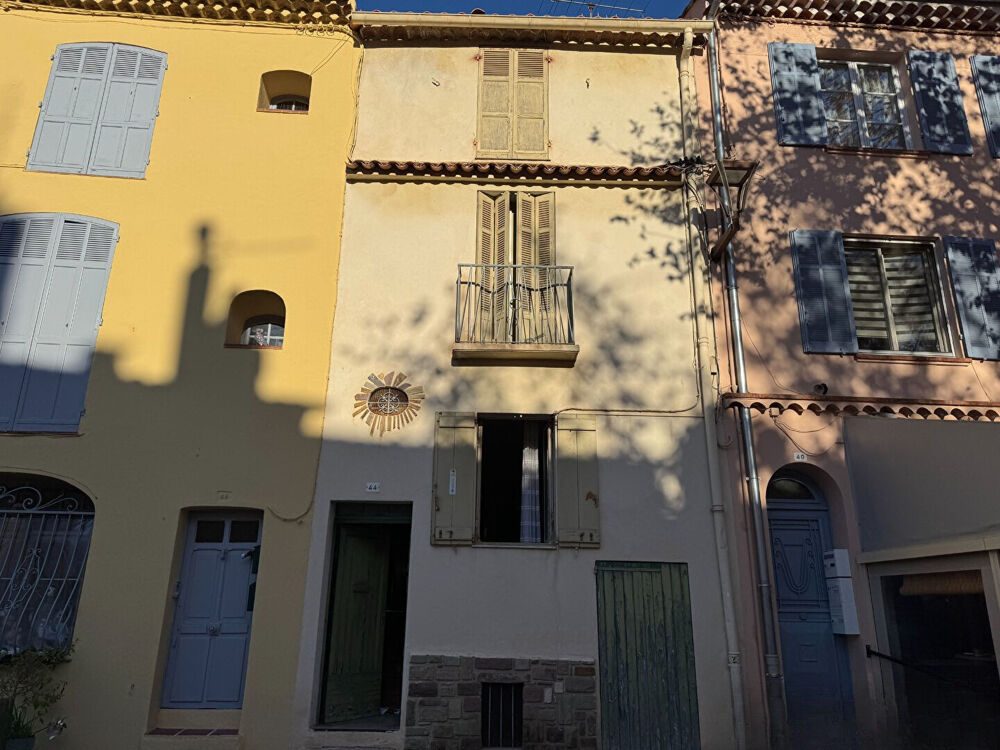 Appartement Fréjus 5 pièce(s) 123.34 m2