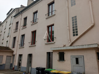  Appartement � louer 1 pi�ce 17 m�