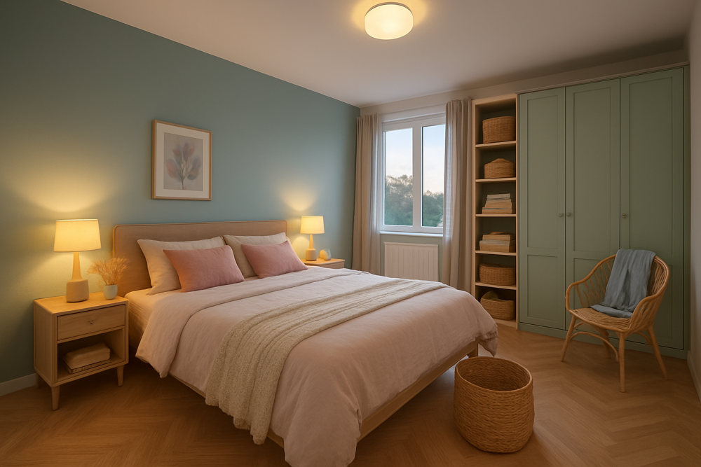 Maison 4 pièces de 75 m2 (Chartres)