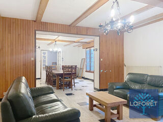  Maison � vendre 4 pi�ces 168 m�