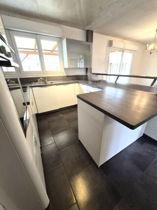  Maison � vendre 6 pi�ces 93 m�