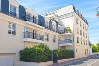  Appartement à vendre 5 pièces 95 m²