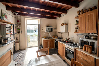  Maison � vendre 4 pi�ces 131 m�