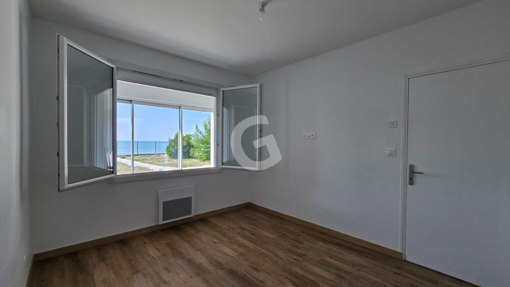  vendre  Maison Jard-sur-Mer (85520)