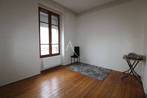   CHALON PROCHE CENTRE Appartement - 2 pi�ce(s) - 41 m�