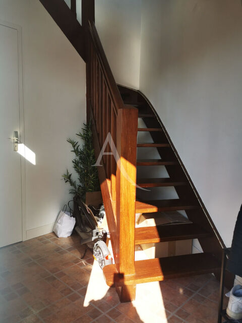  Appartement � louer 2 pi�ces 51 m�