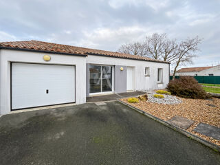  Maison � vendre 4 pi�ces 92 m�