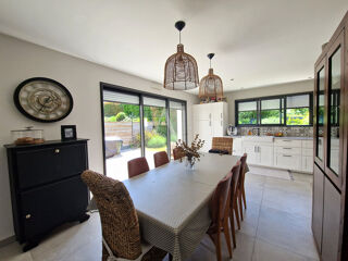  Maison à vendre 5 pièces 112 m²