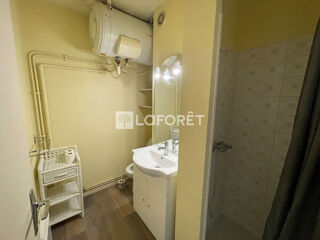  Appartement à louer 1 pièce 22 m²