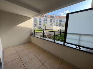  Appartement � louer 1 pi�ce 37 m�
