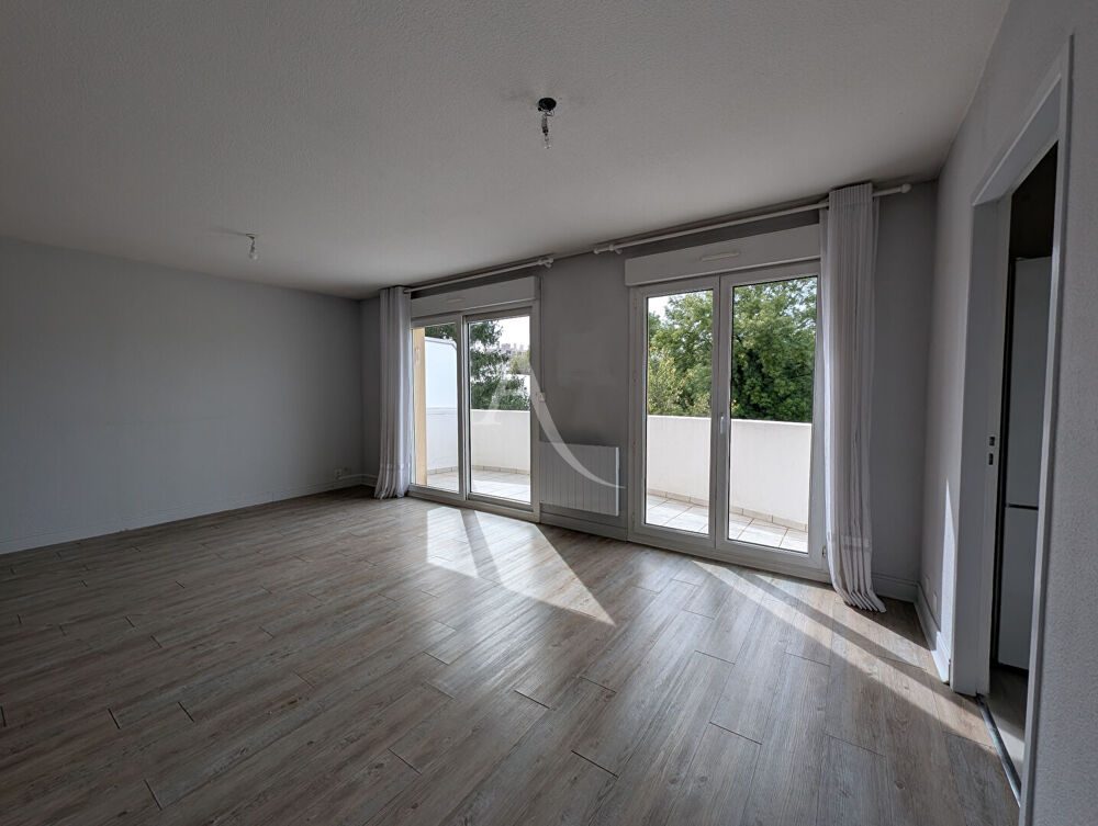 Vente Appartement Appartement Bourg En Bresse 5 pièce(s) Bourg en bresse