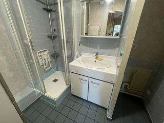  Appartement à vendre 2 pièces 54 m²