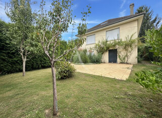  Maison à vendre 6 pièces 160 m²