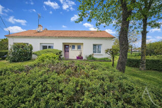  Maison à vendre 5 pièces 91 m²