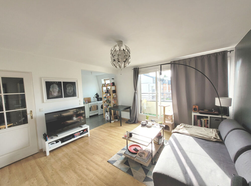 Appartement Valenciennes 2 pièce(s) 42 m2