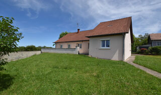  Maison à vendre 7 pièces 126 m²