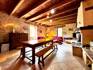  Maison à vendre 5 pièces 