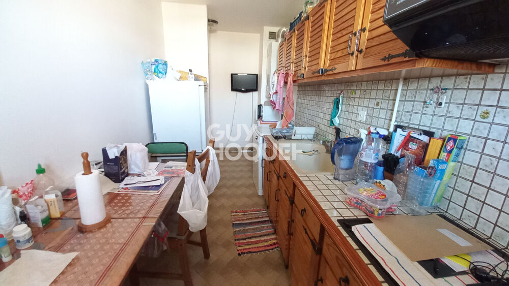 Vente Appartement Appartement Chelles 4 pices 75.80 m2 Chelles