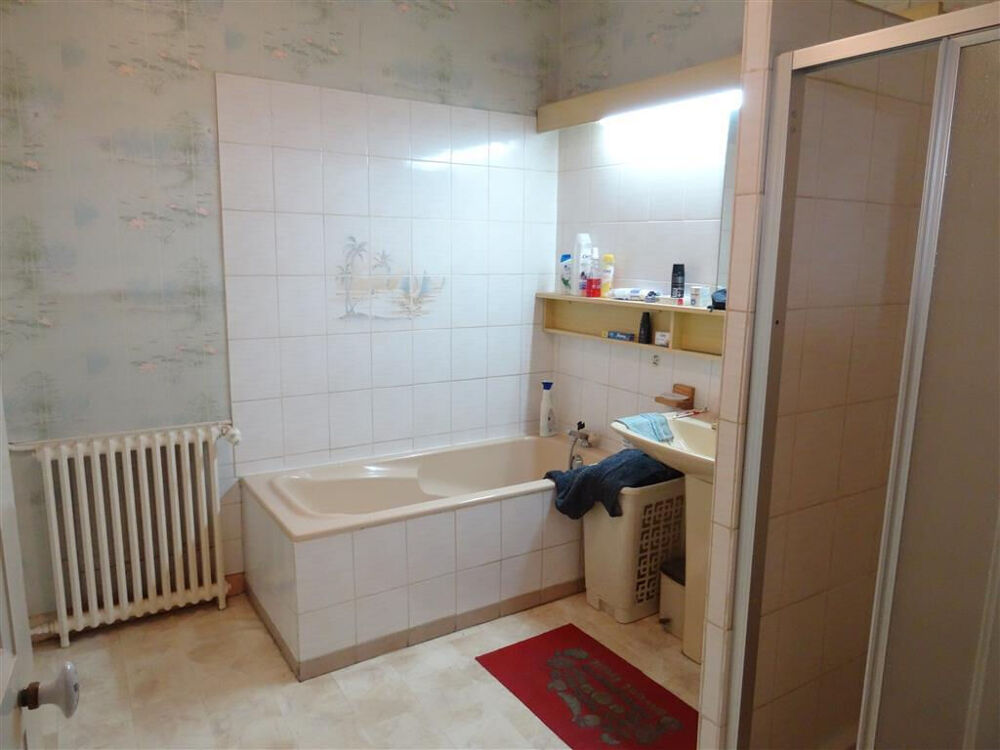 Vente Immeuble Immeuble Nevers 200 m2 Nevers
